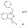Benzidamine hydrochloride CAS 132-69-4